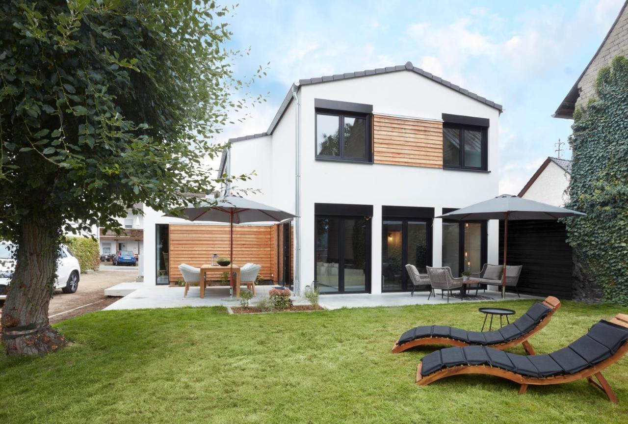 Chalet 48 Mayen Zewnętrze zdjęcie