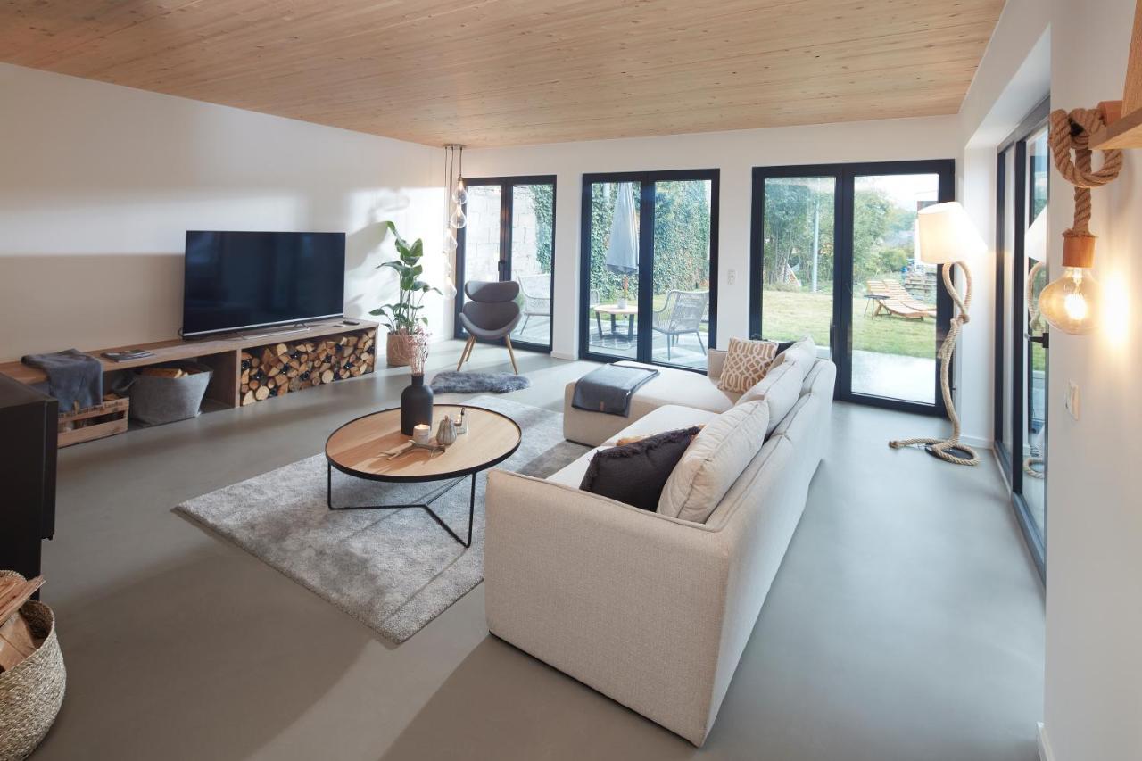 Chalet 48 Mayen Zewnętrze zdjęcie