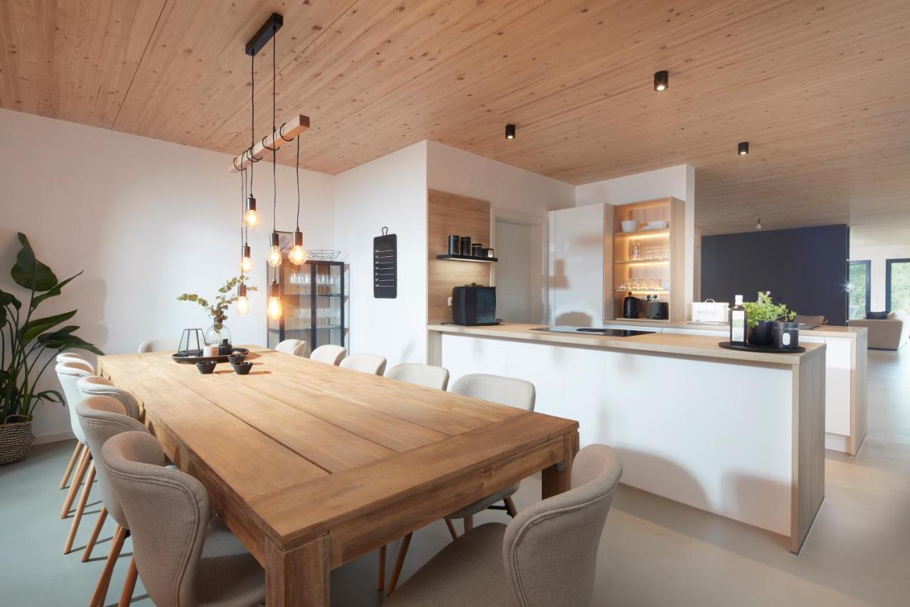 Chalet 48 Mayen Zewnętrze zdjęcie