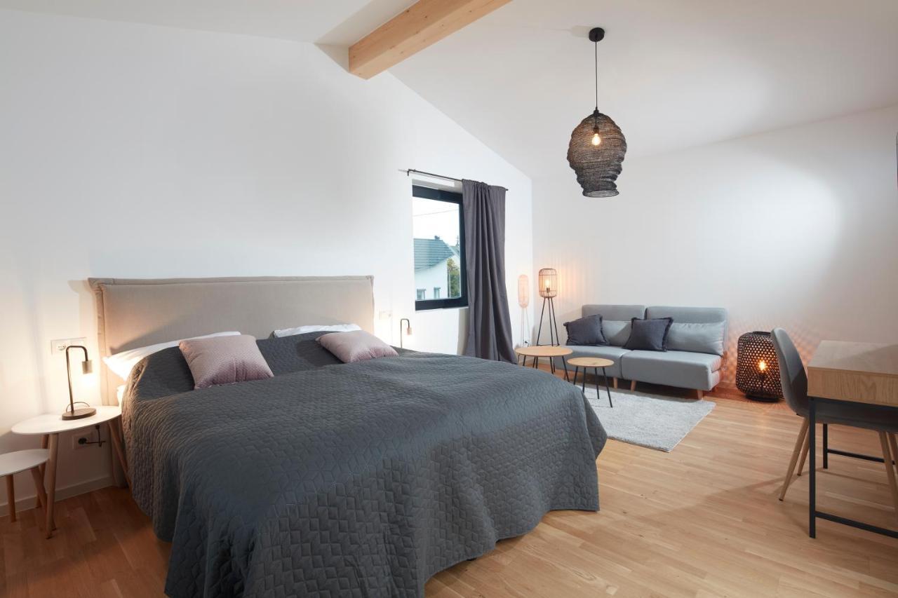 Chalet 48 Mayen Zewnętrze zdjęcie