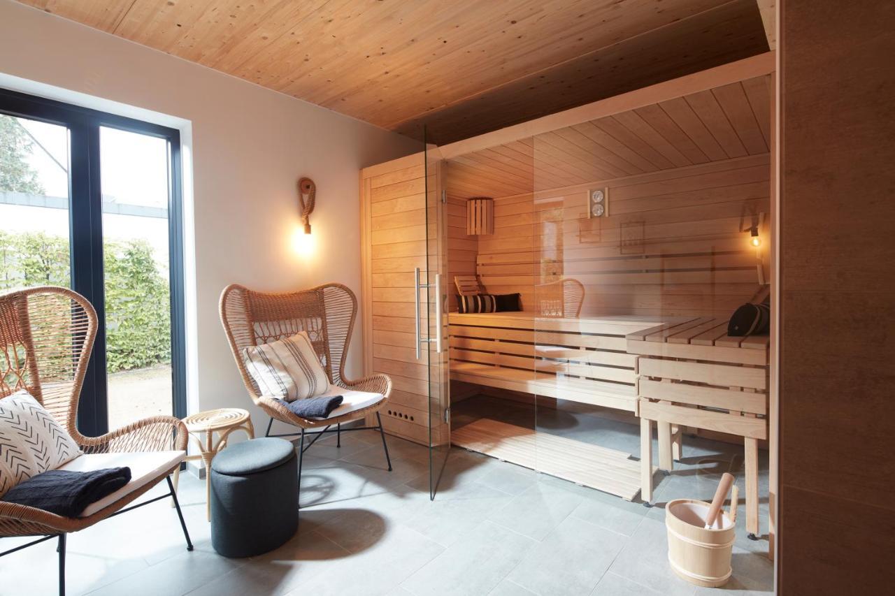 Chalet 48 Mayen Zewnętrze zdjęcie