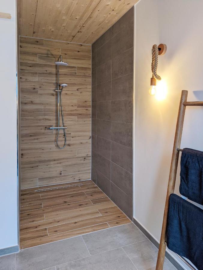 Chalet 48 Mayen Zewnętrze zdjęcie